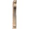 Ekena Millwork Legacy Craftsman Smooth Outlooker, Douglas Fir, 5 1/2"W x 32"D x 38"H OUT06X32X38LEC04SDF - alternate 3